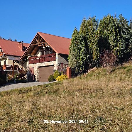 Ferienhaus ליפובה מראה חיצוני תמונה