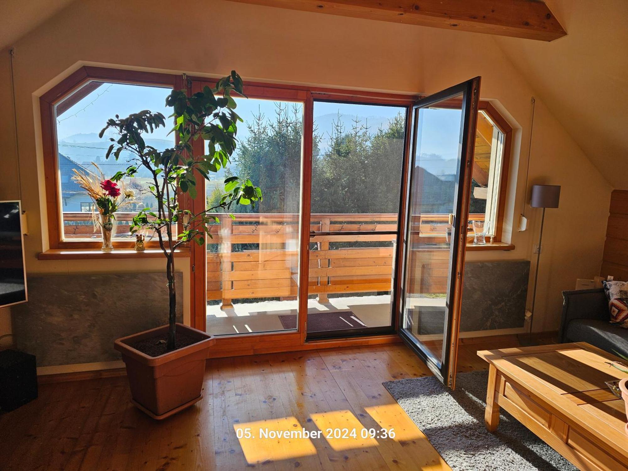 Ferienhaus ליפובה מראה חיצוני תמונה