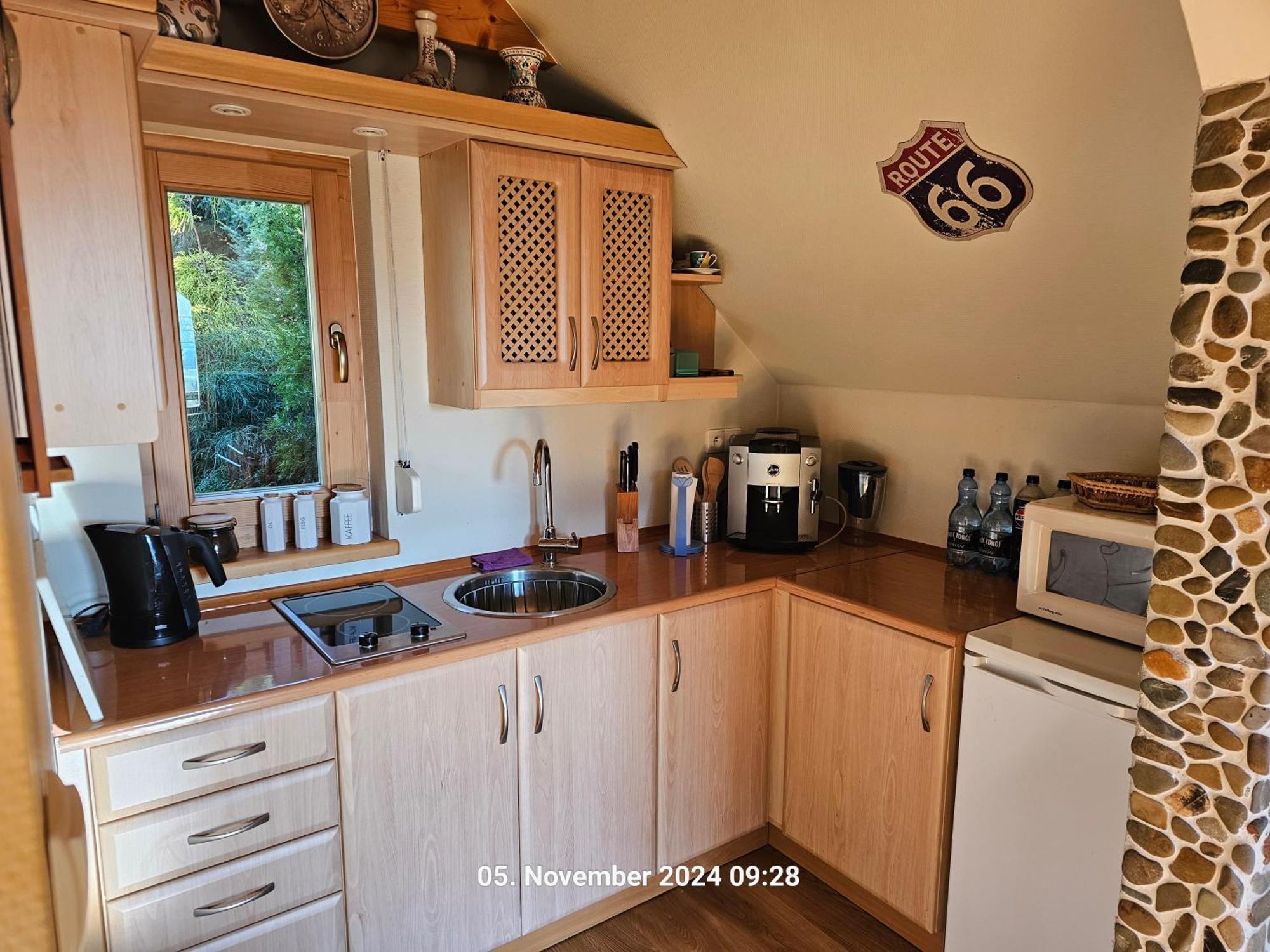 Ferienhaus ליפובה מראה חיצוני תמונה
