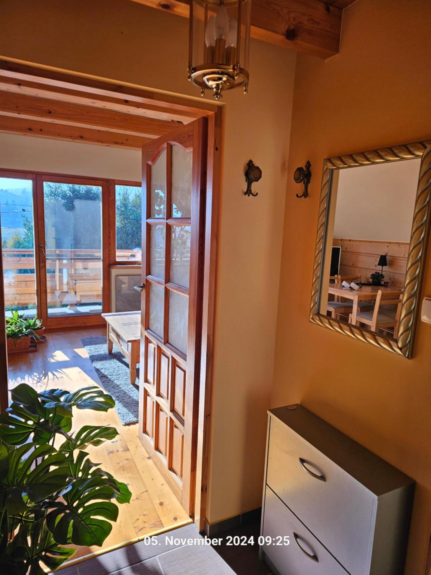 Ferienhaus ליפובה מראה חיצוני תמונה